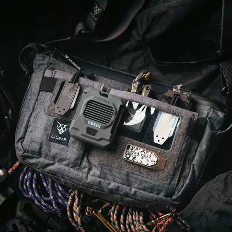 Earth 3 Replica Crossbody Bag Official New Product Outdoor Commuting Functional Extended Shoulder Bag Edc Small Bag Earth 3 Replica Crossbody Bag Official New Product Outdoor Commuting Functional Extended Shoulder Bag Edc Small Bag