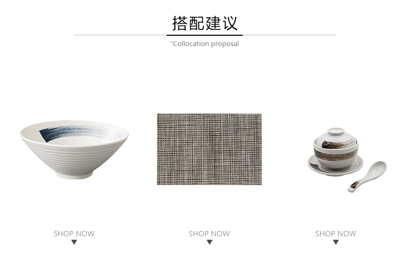 Ceramic color soft hand Japanese small household spoons retro Ceramic spoon ladle soup spoon, dessert run out to restaurants