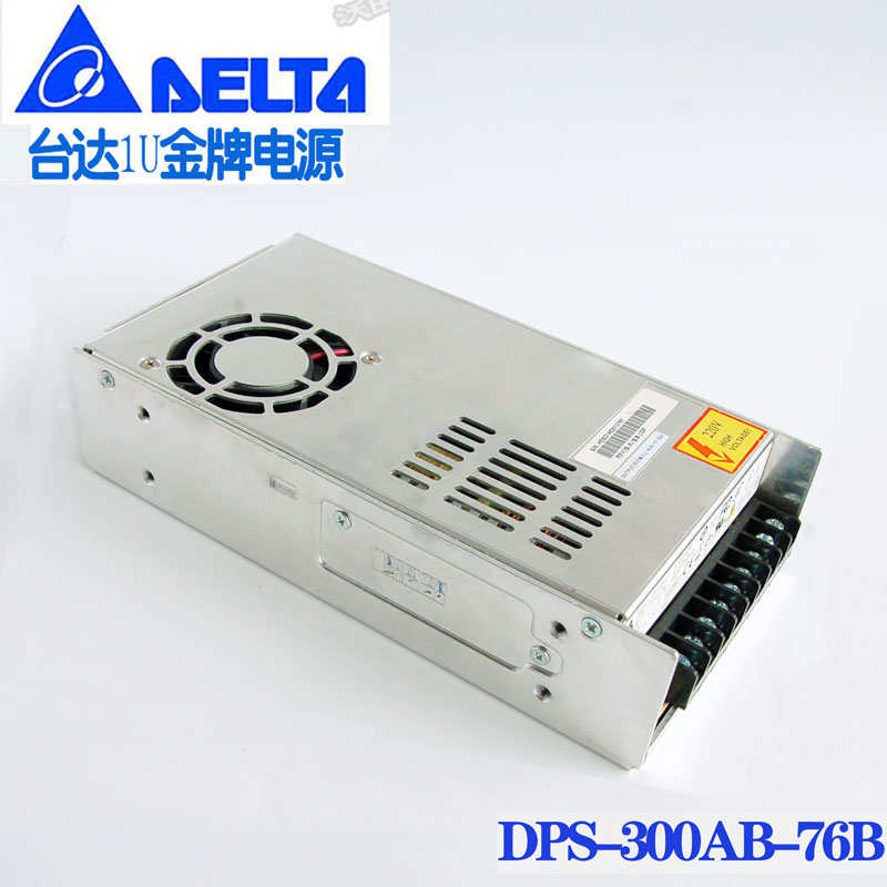 Original DPS - 300AB - 76B switch power supply 275W spot
