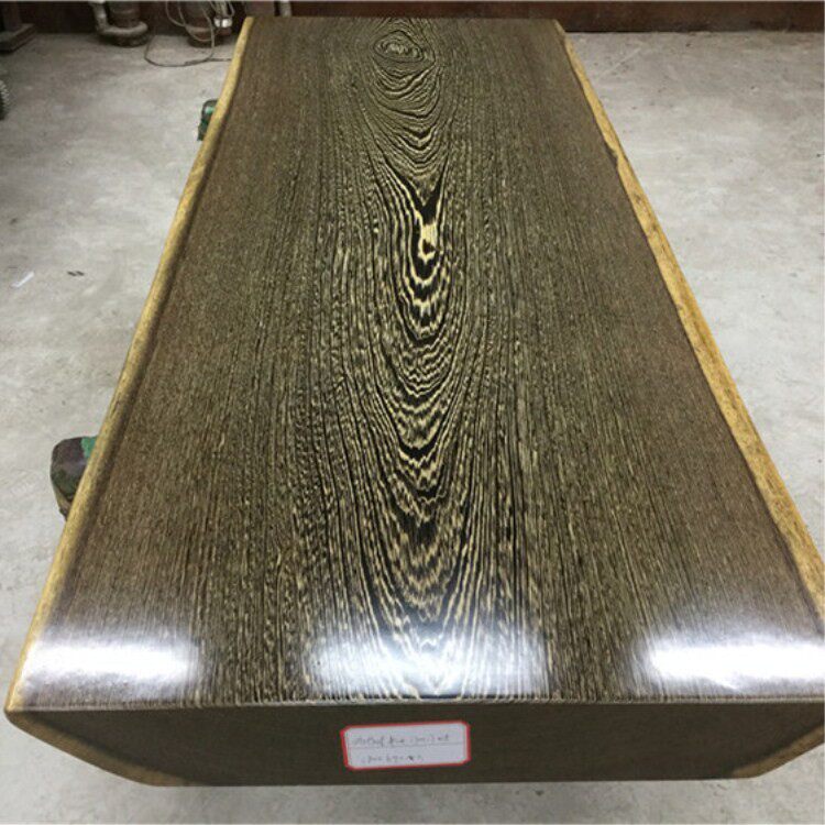 Size: 180-92-10 African Chicken Wings Wood Flash Tattoo Desk Desk Desk Desk Front Desk Bar