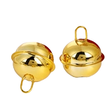 Колокольчик, брелок, подвеска, 3см, «сделай сам»