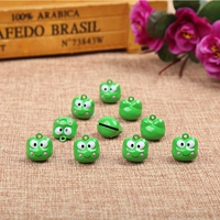 Лягушка темный цвет