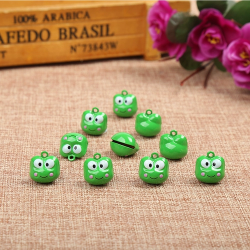 Мультяшный колокольчик, подвеска, чокер, брелок, домашний питомец