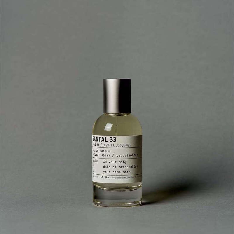 Free Shipping Le Labo Perfume Laboratory Perfumes 13/20/22/25/26/29/31/33