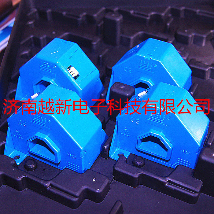 New imported Swiss LEM current sensor LA 305-S SP5 Swiss LEM current transformer