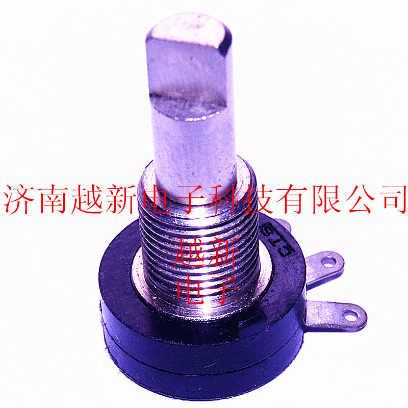 American CTS potentiometer 284TBCF502A26A1 Imported 5K precision potentiometer waterproof level IP67