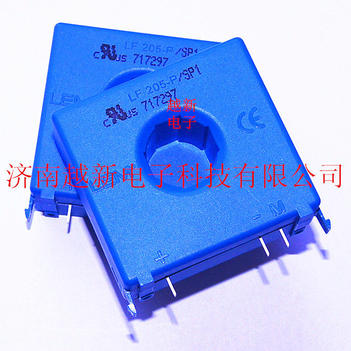 LF205-P LF205-P SP1 Lyme Hall transformer Swiss LEM current sensor 0-420A measuring range imports