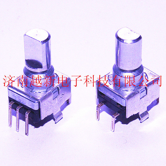 Spot CTS encoder 290S0063 US CTS rotation encoder 2 BIT GRAY 8 pulses