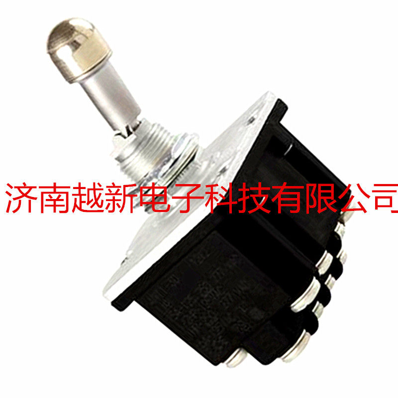 Honeywell button switch 4NT1-3D Honeywell 4PDT switch new original import