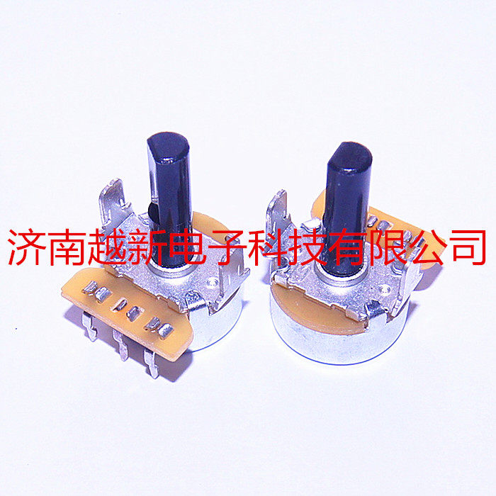 American CTS potentiometer CTS 270S3195 imported 100K dimming potentiometer for dimmer governor