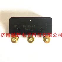 USA Honeywell Honeywell Quick-action Switch BZ-R-P4 Micro Limit Switch SPDT Switch