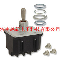 American Honeywell button switch 4NT1-5 Honeywell toggle switch 4PDT switch original import
