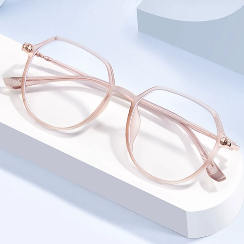 Super Light может быть оснащен почти -визуальными очками, женскими анти -легочными анти -радиационными сопротивлением.