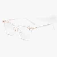 Прозрачный [Отправить линзу Wuxia Blu -Ray]