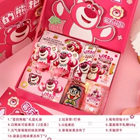 Милая трехмерная клубника