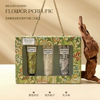 Крем для рук William Morris Floral [упаковка из трех штук] A