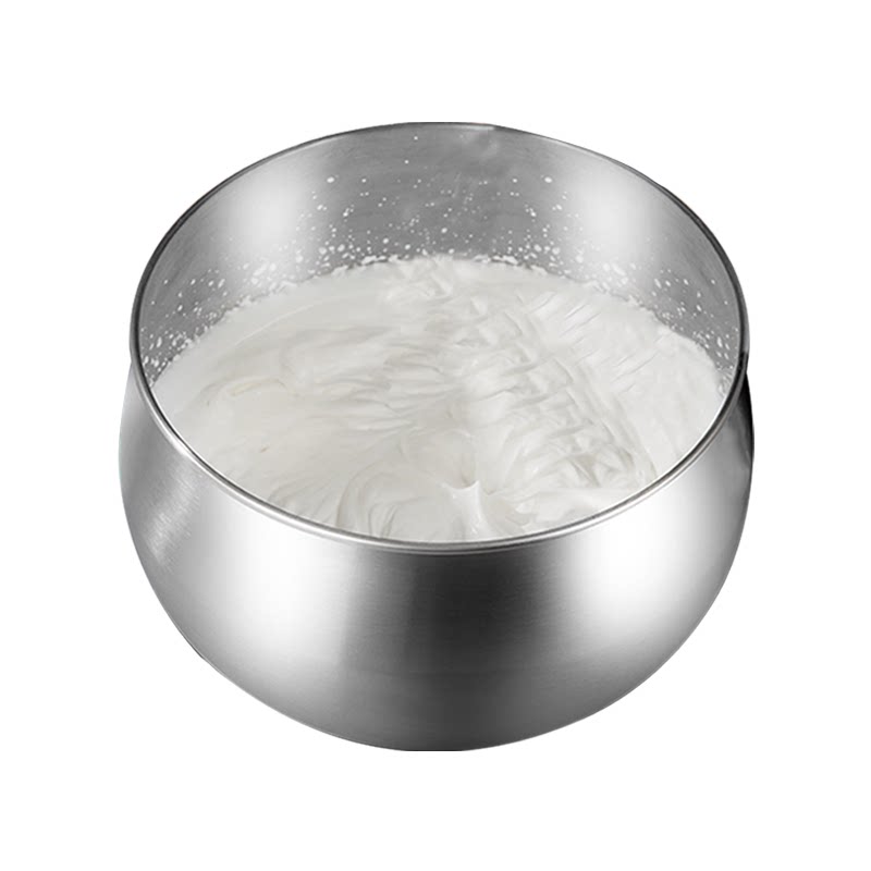 KM902 chefs machine 304 stainless steel and face barrel