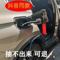 Car Motorcycle Tank Petrol Oil Extractor Manual Suction Tubing Self-Suction Sucker Defueling Tubes Diesel Duct Diesel