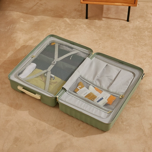 Японский сверхлегкий универсальный чемодан, 24 дюймов