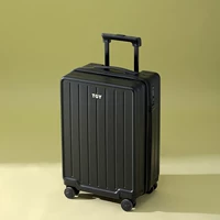 Матовый черный