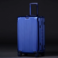 Синий, классический