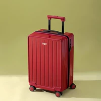 Вишневый красный