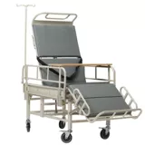 助邦 Кровать для инвалидных колясок с двойным использованием медсестер.