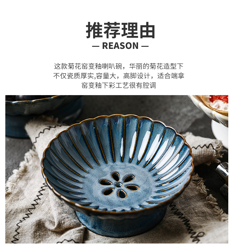 Ceramic household compote of fruit basket snack dumpling dish up with the sitting room is the kitchen the drop drop by tray