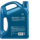 Shell Heineken HX7 5W-40 4Л API SP Blue Shell PLUS полностью синтетическое моторное масло для автомобилей Tmall mini 2