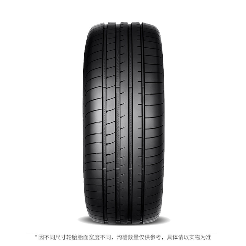 Goodyear Tires Eagle F1 Suv 3Rd Generation 235 245 255 265/40 45 50 R20 R21