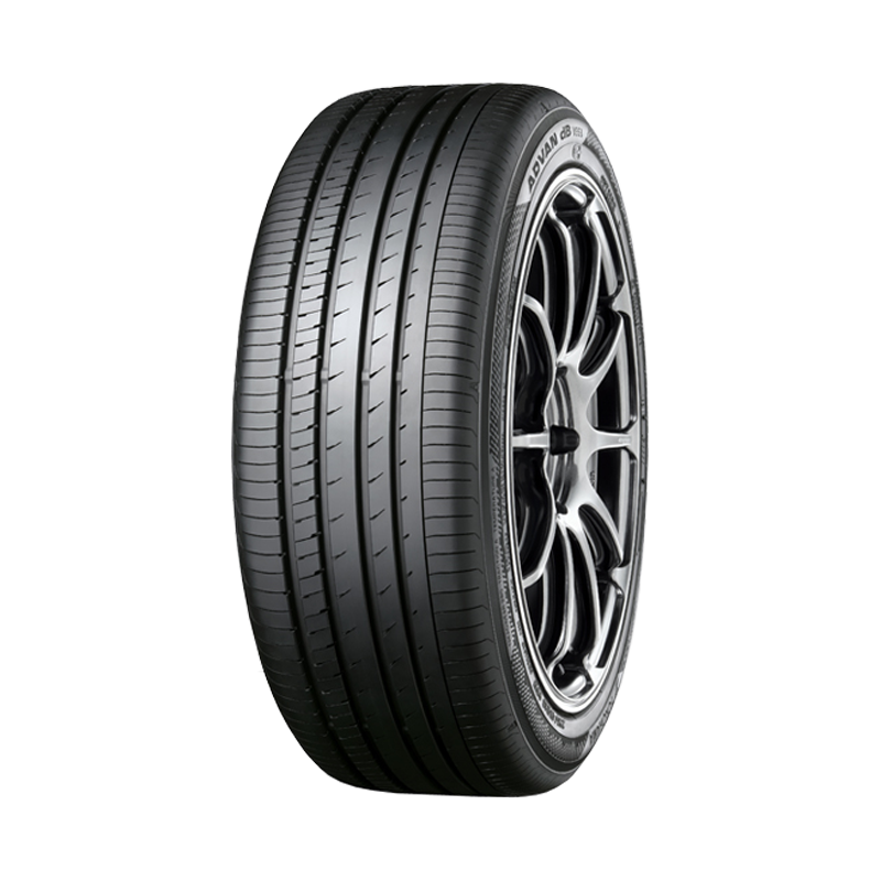 245/45R19 102W XL Yokohama Tires Advan Db V553 Tmall Auto Genuine Product
