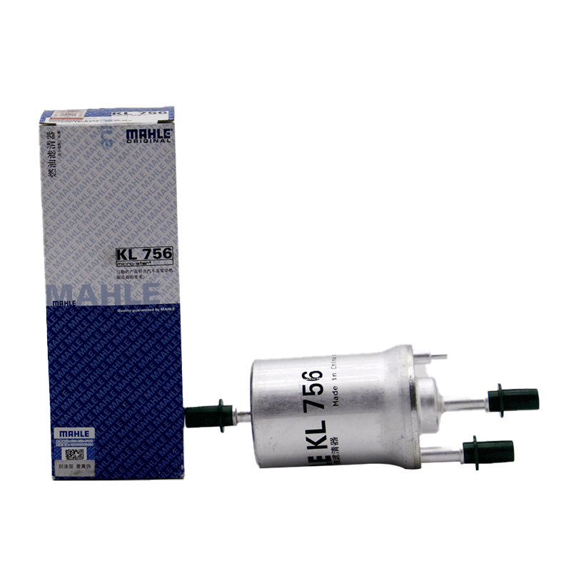 Mahle Gasoline Fuel Filter Element Kl756 Is Suitable for Volkswagen Polo Jinqing Jumping Suzhengtuan Mingrui External