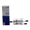Mahle Gasoline Fuel Filter Element Kl756 Is Suitable for Volkswagen Polo Jinqing Jumping Suzhengtuan Mingrui External