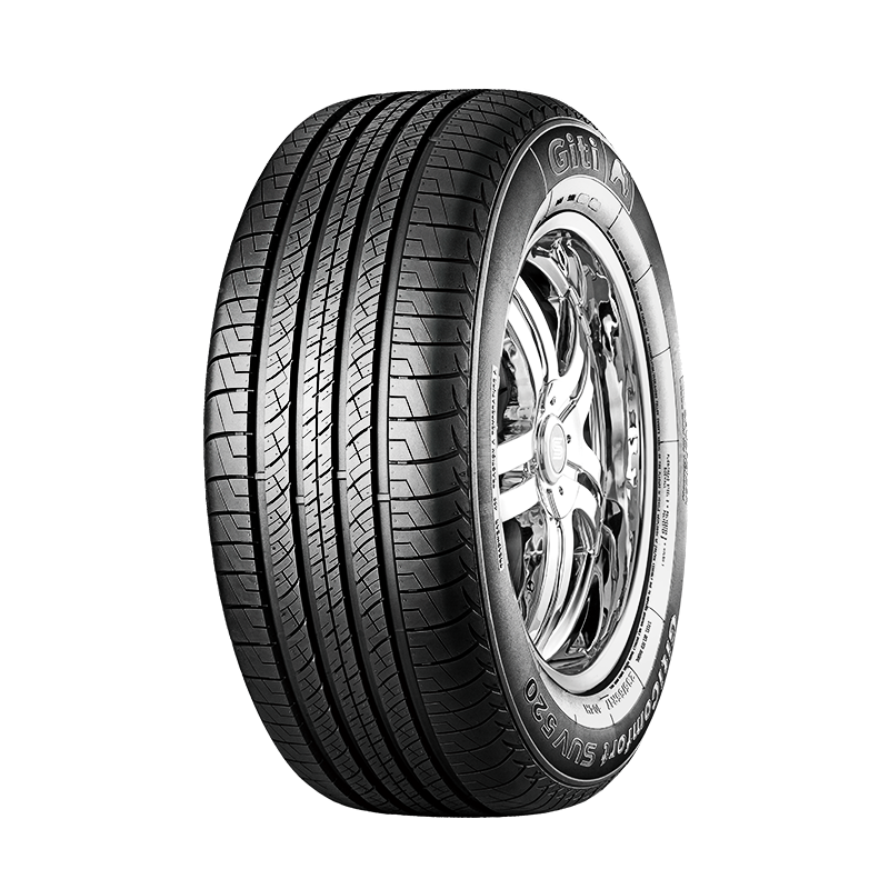 Giti Tires Giticomfort Suv 520 215 225 235/55 60 65R16R17R18