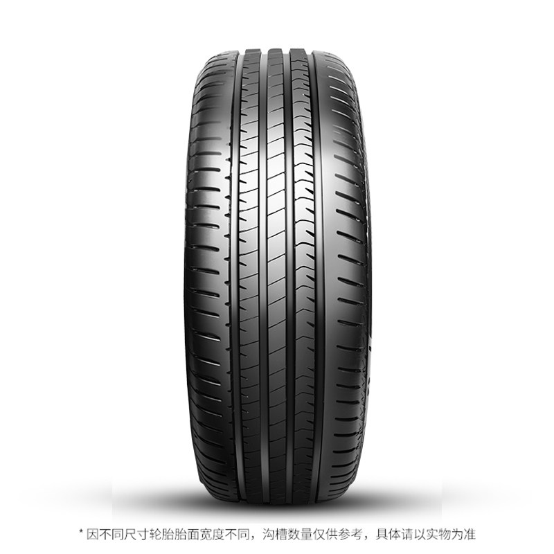 215/55R17 94V Bridgestone Tire Ecopia Green Song Ep300 Tmall Car Care Package Installation