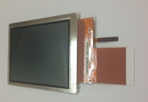 Excavator Kato HD512 820 1023 1430R display monitor liquid chip instrument repair accessories