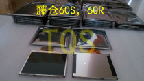 1 day the original factory imported brand new 60s fusion machine screen 60s fusion machine LCD screen 60s fusion machine display