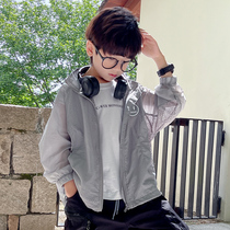 Childrens Summer Sunscreen Cover for Summer Boys in 2022