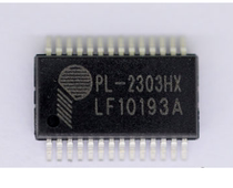 Brand new original PL-2303HX PL2303HX PL-2303HXA USB to TTL spot can be shot