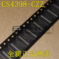 Brand new original CS4398-CZZ CS4398 audio DAC chip TSSOP28