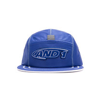 AND1 adult flat brimmed hat 2021 spring new accessories hat men Flat Brim Hat ACB9206