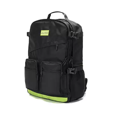 AND1 Sports Leisure men's backpack 2021 spring fashion travel Men's backpack ACA9204