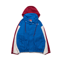 AND1 womens 2021 autumn and winter new womens woven coat AEH9308