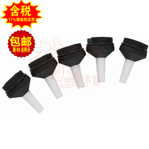 Shida original tin suction nozzle 5-piece nozzle 03513