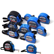 Jieke tape measure Steel tape measure 2 m 3 m 3 5 m 3 6 m 5 m 7 5 m 8 m Metric metric British steel tape measure