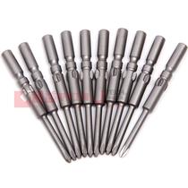 5*60*3 0*0# Cross electric batch head s2 alloy steel electric batch nozzle batch head cross electric batch nozzle 5mm electric batch head