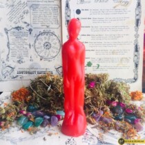 Red Lord SWEET Men and Womens Candles