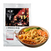 Fujian Minnan Specialty Xiamen Sha Cha Noodles Self-Cooking Instant Food with Seasoning Pack, Fast Food to Satisfy Hunger, Late-Night Snack, Seafood Instant Noodles