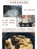 Fujian Fuzhou Specialty Handmade Longevity Noodles, Baby's Full-Month Birthday Noodles, Birthday Celebration Gift 1.25kg