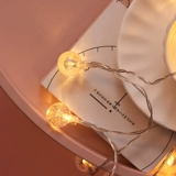 Bulcai Light Light Light String Lights, полные Tianxing.com